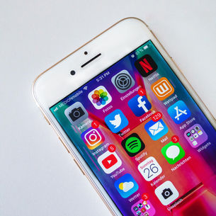 Does social media really work & how?
