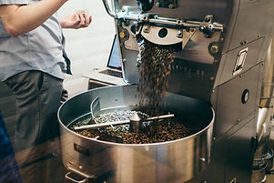 Image by Battlecreek Coffee Roasters