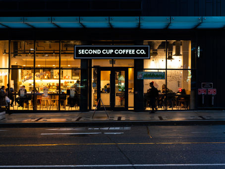 Outdoor Shop Sign: Design Ideas to Attract More Customers