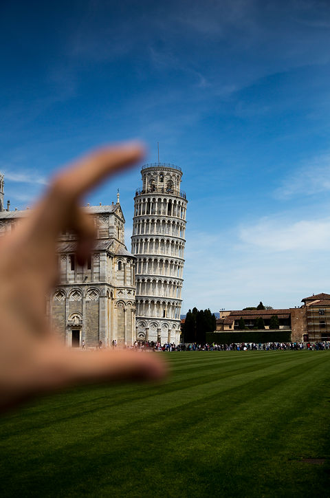 Image by Matteo Vistocco