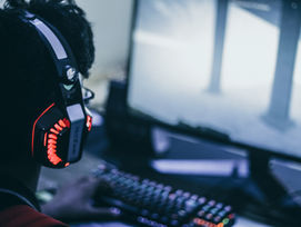 Does Playing Too Many Video Games Reduce Sex Drive in Men?