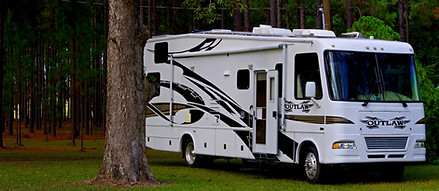 Recreational Vehicle Insurance