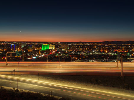 Albuquerque Real Estate Market Trends 2025: What You Need to Know!