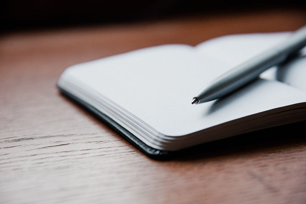Copywriting in London and Hertfordshire