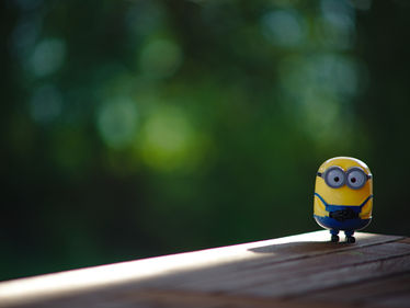 despicable me 4 : ★ ★ ★ ☆ ☆