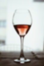 Notre sélection de vins rosés