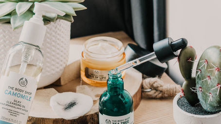 Balancing hormones naturally