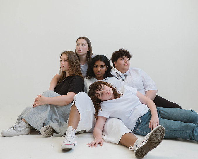 Image by Gemma Chua-Tran
