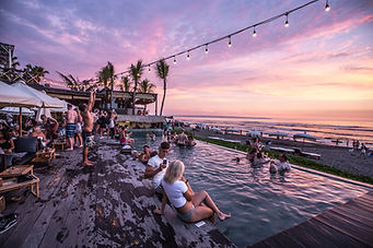 Bali4Bule - Tourismus