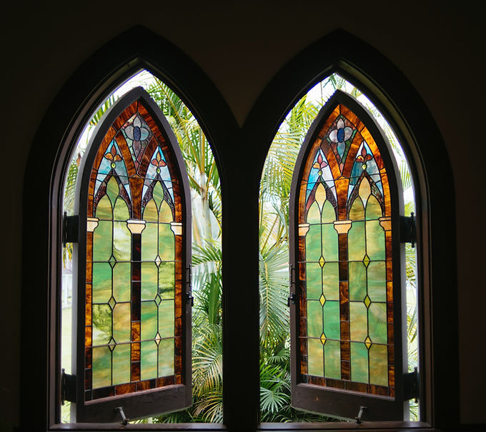 Image by Stephanie Krist