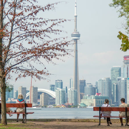 [NEWS] Canadá: flexibilização de medidas restritivas