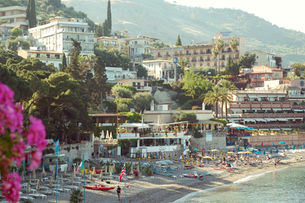 Italy's USD 91.49 Billion Luxury Hotel Boom: Record Rates, Historic Conversions, and the Future of European Hospitality