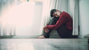 Feeling down? Here's when to seek help for low mood