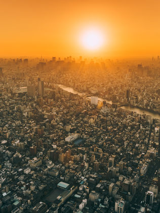 Essential Health Outcomes and Data Points for Informing Extreme Heat Work
