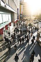 Image by Ryoji Iwata