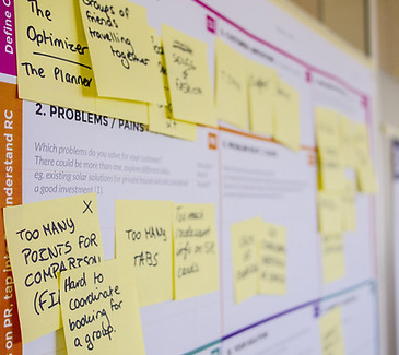 Life coaching Scheduling