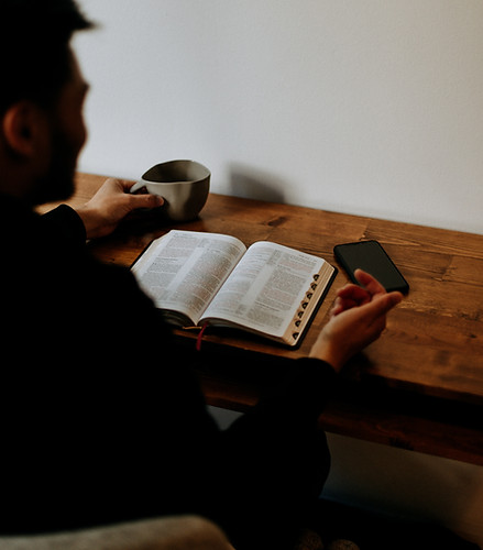 Image by Priscilla Du Preez