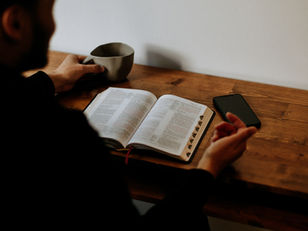 Enfócate en lo que importa de verdad