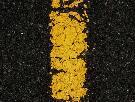 asphalt