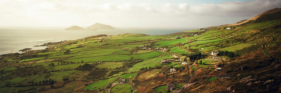 Ireland