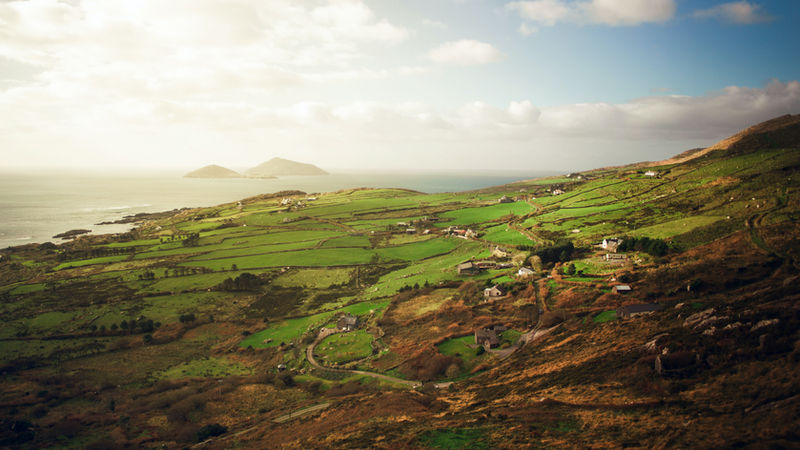 5 Reasons Why Ireland Should Be on Your Travel Bucket List