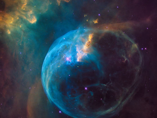 James Webb Space Telescope