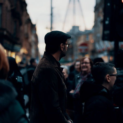 Public WI-FI: A hacker’s paradise