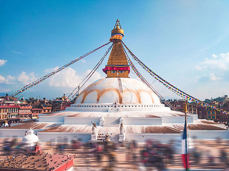 Image by Meghraj Neupane