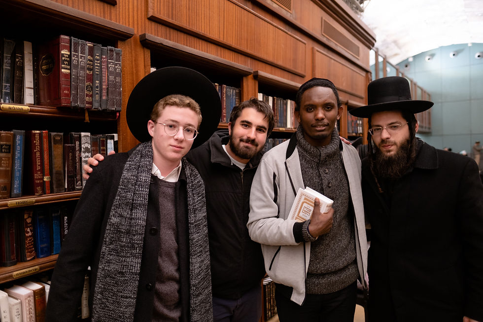 Jüdische Investitions-Prinzipien: Welche Praktiken stehen in Talmud und Torah?