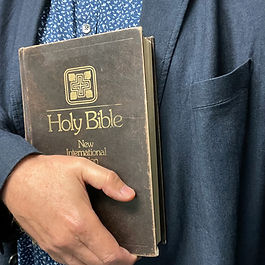 In The Power Within, Pastor Marcos Marrero draws from Ephesians 3:20 to highlight the supernatural strength available to every born-again believer. Unlike religion, which relies on human effort and adherence to doctrine, Christianity is empowered by God Himself through the indwelling Holy Spirit. Pastor Marcos explains that when we are born again, we are immediately filled with the Spirit in essence form, but this power must grow and manifest through faith and love.

He distinguishes between religion’s self-driven works and Christianity’s Spirit-driven life, pointing to Jesus’ command for His disciples to wait for the promised power of the Spirit (Acts 1:4-8). Pastor Marcos clarifies the progression of the Spirit’s work—moving from essence to presence to power—so that believers may be transformed from a nature of hate into one rooted and grounded in love.

The lesson further addresses the baptism of the Holy Spirit, the laying on of hands, and the operation of spiritual gifts, reminding us that all gifts must be exercised in love. Pastor Marcos concludes that the believer’s power is not in knowledge alone, but in the Spirit’s active work within, producing love, faith, and the fulfillment of Christ’s law.