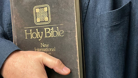 In The Power Within, Pastor Marcos Marrero draws from Ephesians 3:20 to highlight the supernatural strength available to every born-again believer. Unlike religion, which relies on human effort and adherence to doctrine, Christianity is empowered by God Himself through the indwelling Holy Spirit. Pastor Marcos explains that when we are born again, we are immediately filled with the Spirit in essence form, but this power must grow and manifest through faith and love.
He distinguishes between religion’s self-driven works and Christianity’s Spirit-driven life, pointing to Jesus’ command for His disciples to wait for the promised power of the Spirit (Acts 1:4-8). Pastor Marcos clarifies the progression of the Spirit’s work—moving from essence to presence to power—so that believers may be transformed from a nature of hate into one rooted and grounded in love.
The lesson further addresses the baptism of the Holy Spirit, the laying on of hands, and the operation of spiritual gifts, reminding us that all gifts must be exercised in love. Pastor Marcos concludes that the believer’s power is not in knowledge alone, but in the Spirit’s active work within, producing love, faith, and the fulfillment of Christ’s law.