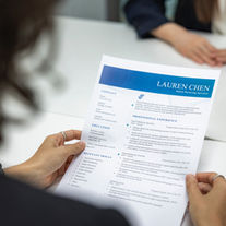 8 in 10 Hiring Managers Say They Can Spot An AI-written CV