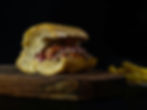 Choripan argentino (10 unidades)