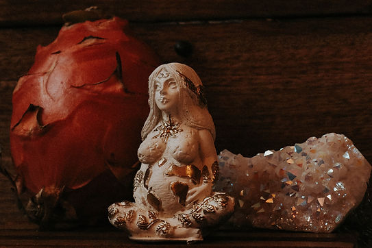 Image de Juliana Araujo the artist