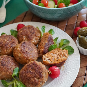 Meatballs