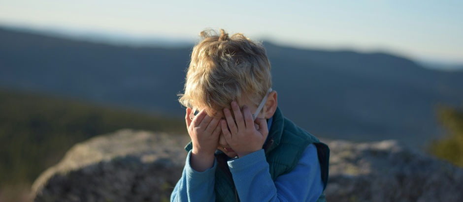 Rewiring the Shame Cycle