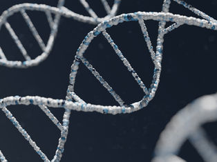 Genome Editing - Shaping the Future of Gene Therapy