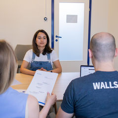 5 Dicas para Criar um Currículo de Sucesso com os Cursos EAD da Blue Cursos