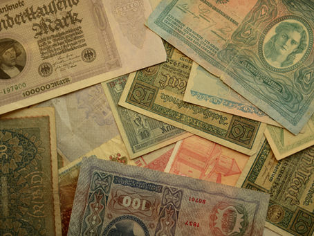 Making Non-Cash Charitable Contributions from an Estate: What You Need to Know