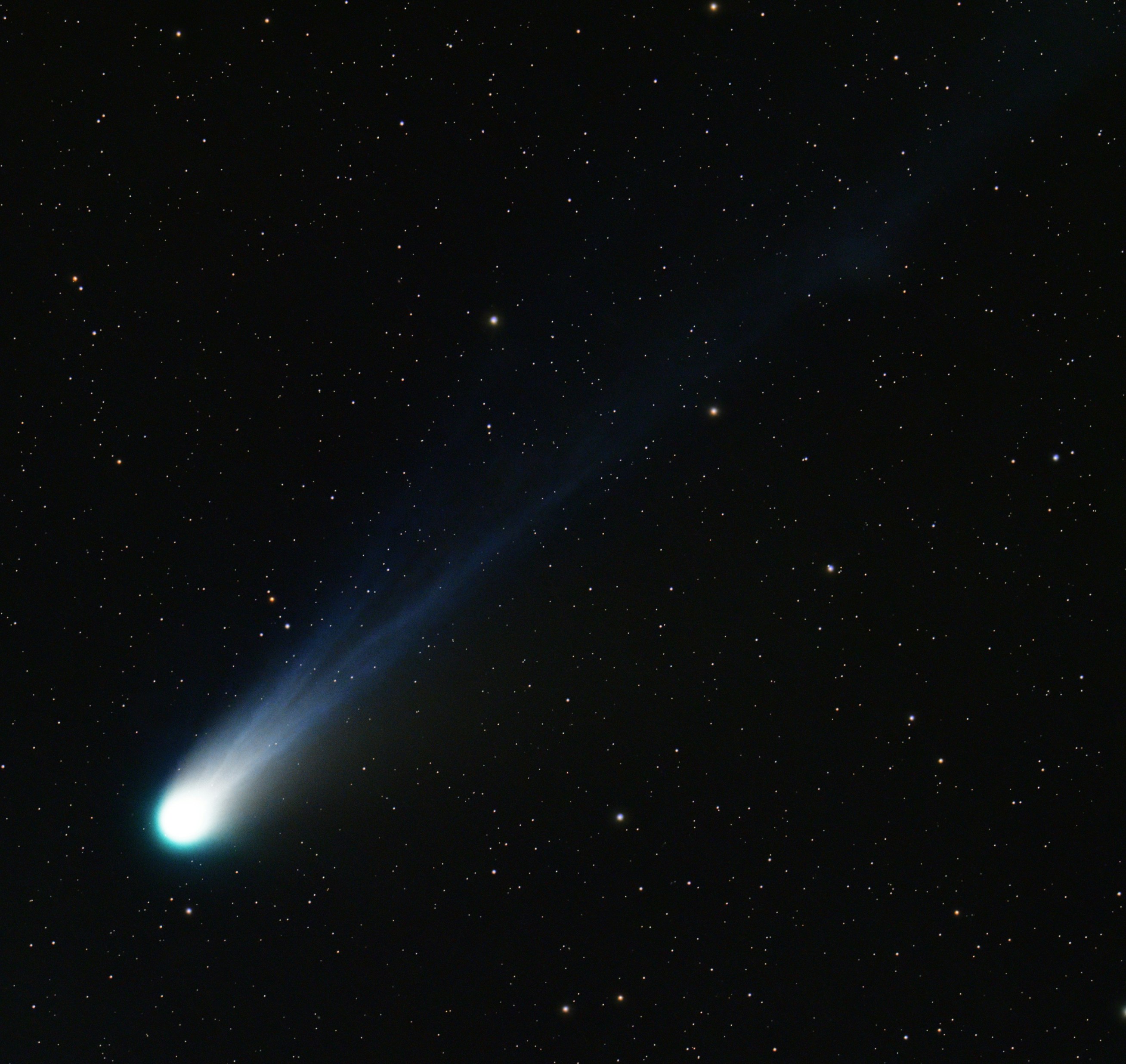 El cometa interestelar 3I/ATLAS roza su perihelio y ofrece oportunidad de observación única para México