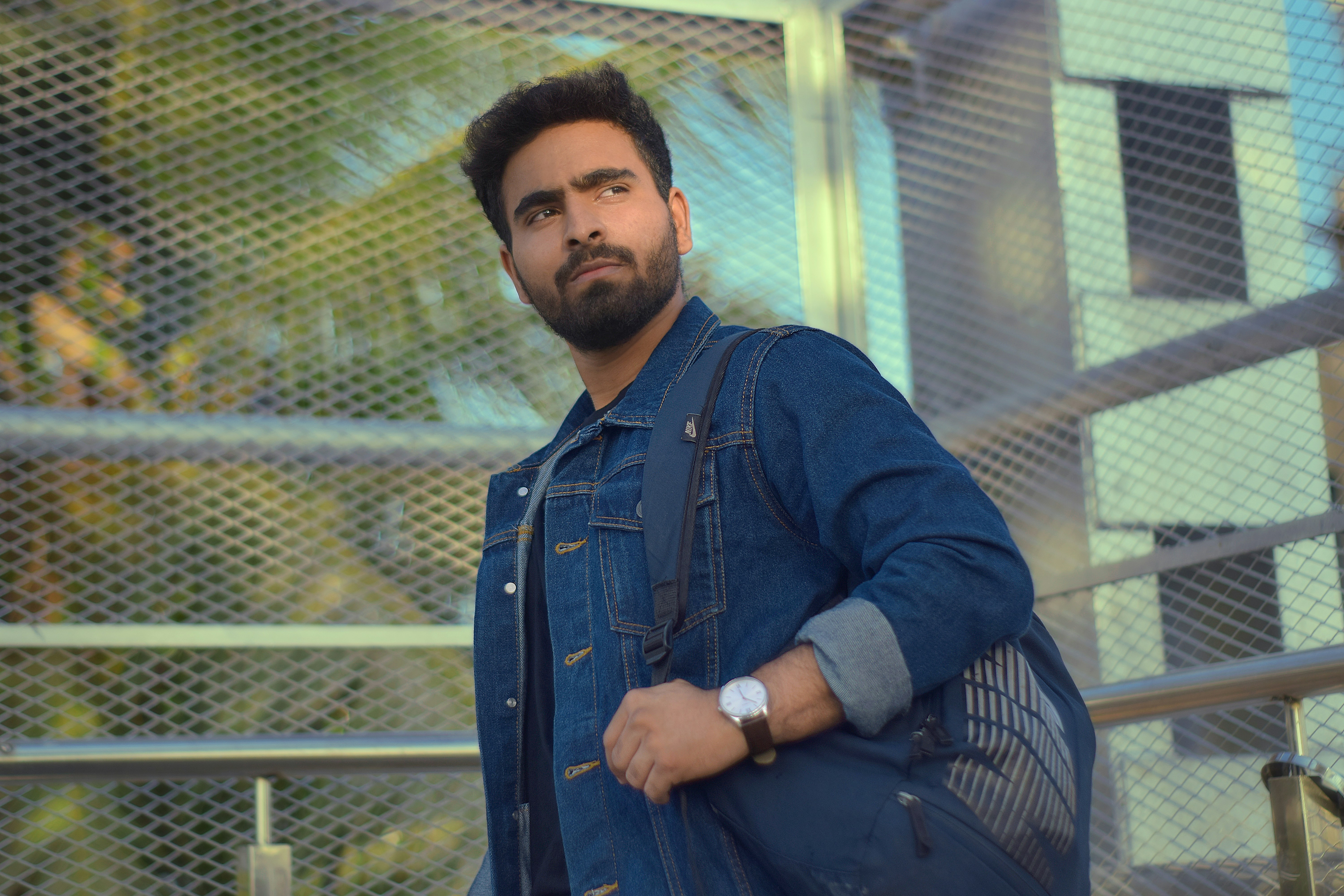 Image by INS Vikrant