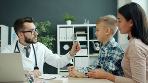 Understanding Autism: Impact on All Ages and Navigating the NHS Diagnosis Process