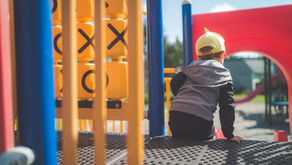 The Best Parks & Playgrounds for Kids in Lakewood & Denver