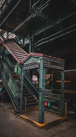 The Bronx
