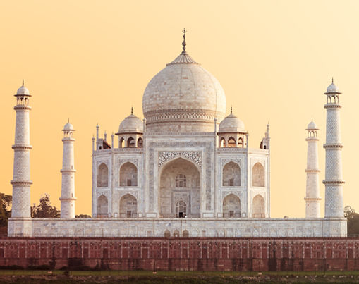 A Grand Journey Through India’s Heritage & Heart