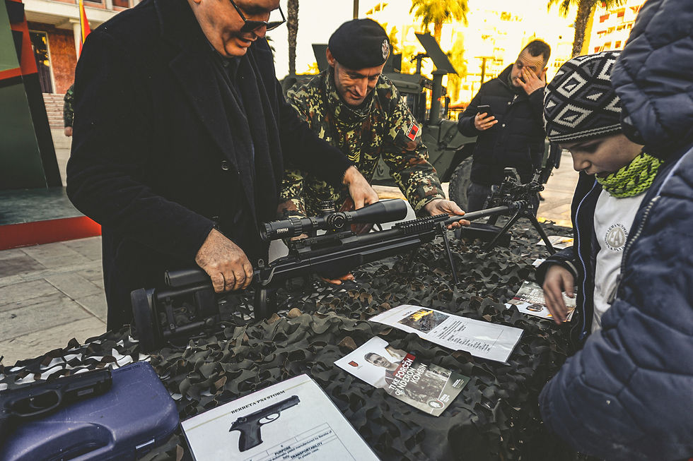 MIWA RANGE EXPO 2025