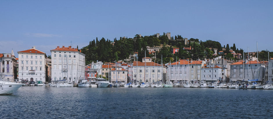 Top 4 Stars Hotels in Slovenia for Couples
