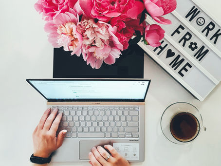 Getting Out of My Comfort Zone