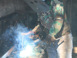 Shielded Metal Welding: Essential Techniques, Safety and Best Practices