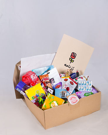 Image by RoseBox رز باکس